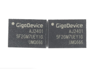 全新原装Gigadevice兆易 GD5F2GM7UEYIGR FLASH存储器WSON-8封装闪存