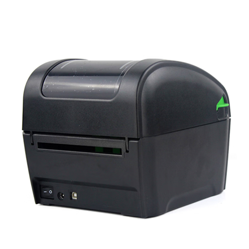 TSC DC2700热敏式条码标签打印机图片