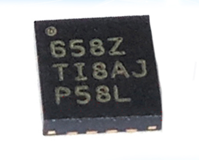 全新原装TI DAC60508ZRTER 12位数模转换芯片WFQFN-16 裸露焊盘