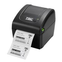 TSC DC2900热敏式条码标签打印机