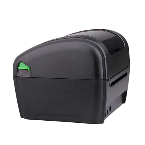 TSC DC2900热敏式条码标签打印机图片