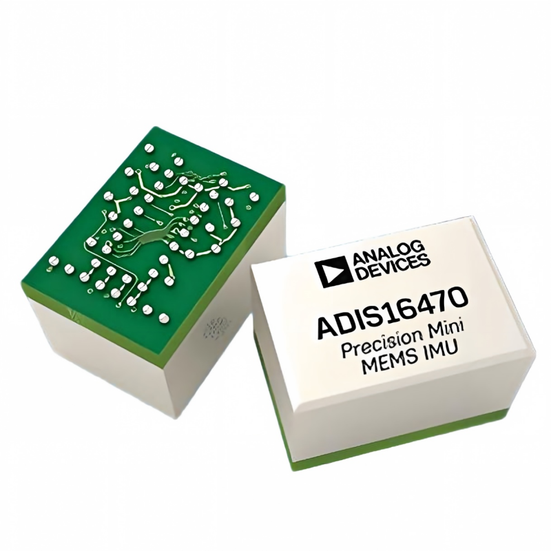 ADIS16470AMLZ 高端工业级六轴 IMU 惯性测量单元ADI 亚德诺 图片