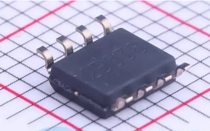 全新原装 TI德州仪器 TCAN1042HGVDR CAN芯片收发器 SOIC-8封装图片
