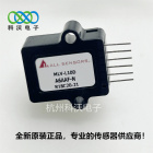 MLV-L05D-A6AAF-N安费诺 All Sensors 高精度超微双向差压传感器