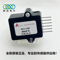 MLV-L05D-A6AAF-N安费诺 All Sensors 高精度超微双向差压传感器