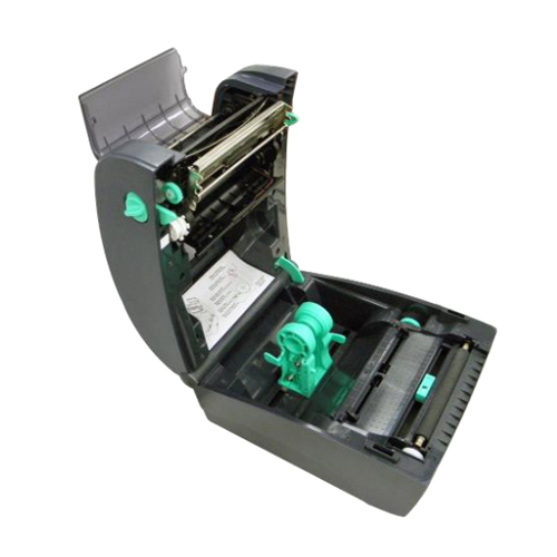 TC200 TSC桌面型条码标签打印机图片