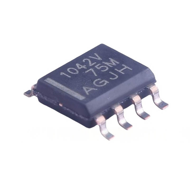 全新原装 TI德州仪器 TCAN1042HGVDR CAN芯片收发器 SOIC-8封装图片