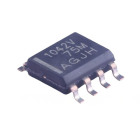 全新原装 TI德州仪器 TCAN1042HGVDR CAN芯片收发器 SOIC-8封装