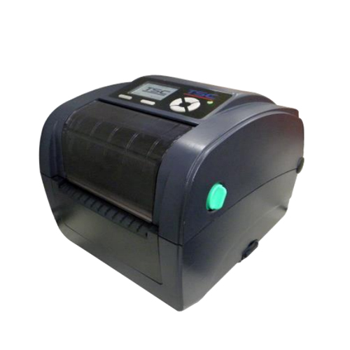 TSC TC310桌面型条码标签打印机图片