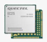 移远EG25-G系列 | 高兼容高速LTE Cat 4工业模组供应