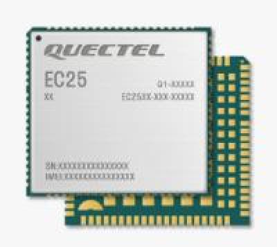 移远EG25-G系列 | 高兼容高速LTE Cat 4工业模组供应
