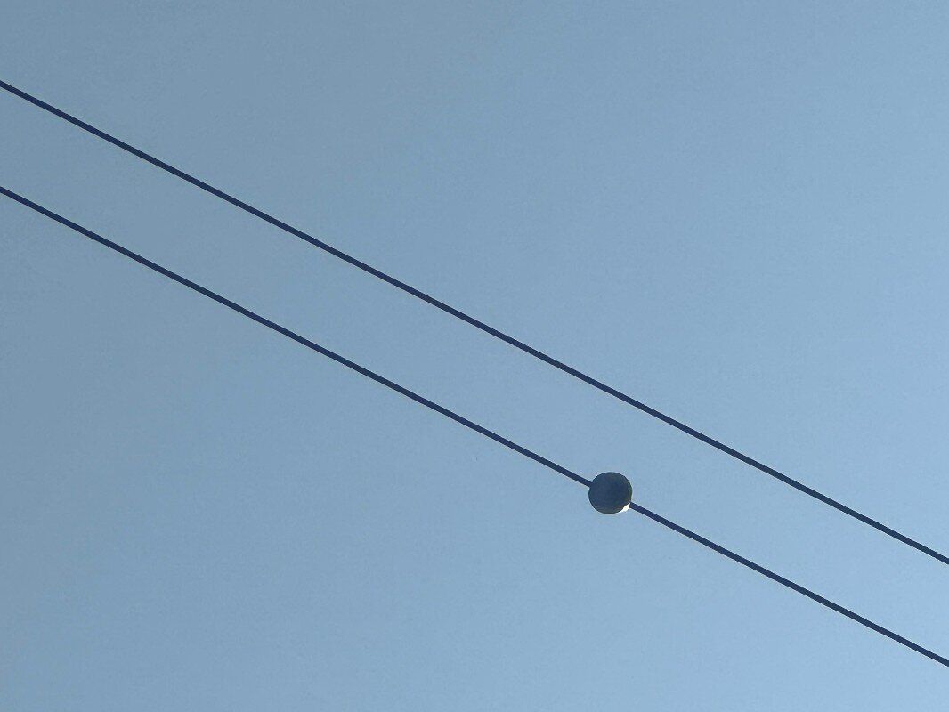 TLKS输电线路弧垂智能监控装置  导线弧垂智能在线监测系统图片