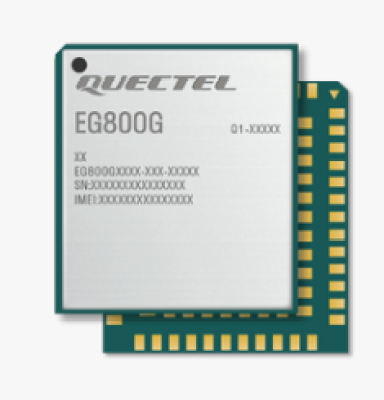 移远  LTE  EG800G 系列模组-现货供应-深圳代理