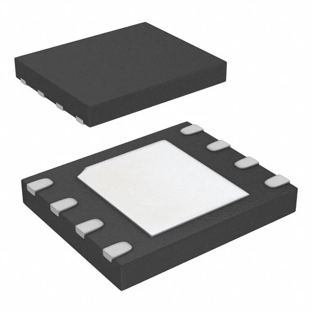 全新原装Gigadevice兆易 GD5F2GM7UEYIGR FLASH存储器WSON-8封装图片