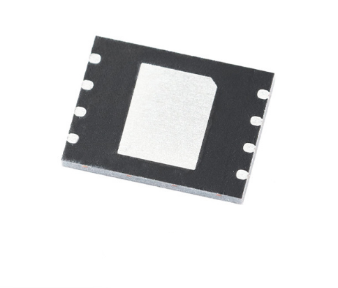 全新原装Gigadevice兆易 GD5F2GM7UEYIGR FLASH存储器WSON-8封装图片