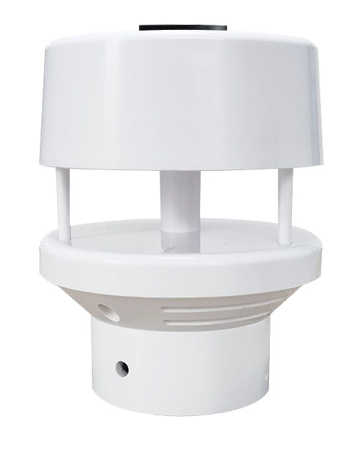 微型超声波6要素传感器（光照）图片