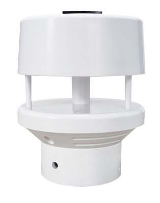 微型超声波6要素传感器（光照）