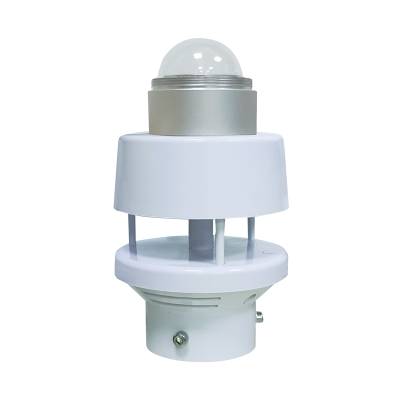 微型超声波6要素传感器（太阳总辐射）图片