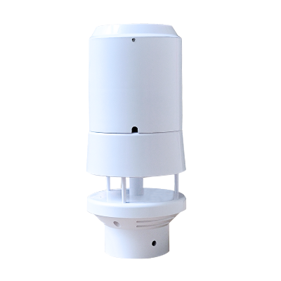 微型超声波6要素传感器（雨量）