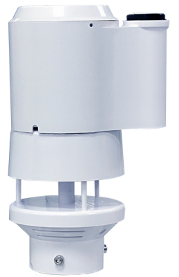微型超声波7要素传感器（光照 雨量）