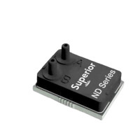 ND110-SM02 美国 Superior 高精度多量程数字差压传感器