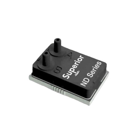 ND110-SM02 美国 Superior 高精度多量程数字差压传感器
