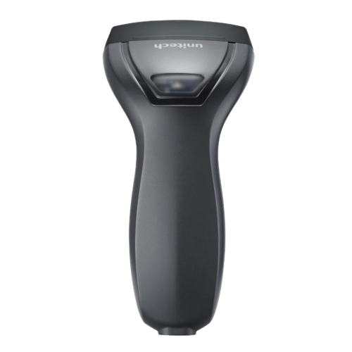惠州优尼泰克Unitech MS250接触式中距离CCD一维条码扫描仪图片