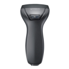 惠州优尼泰克Unitech MS250接触式中距离CCD一维条码扫描仪