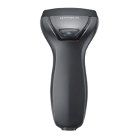惠州优尼泰克Unitech MS250接触式中距离CCD一维条码扫描仪