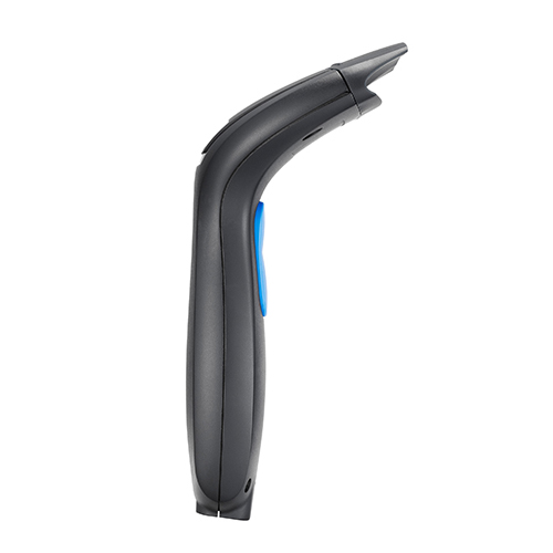 惠州优尼泰克Unitech MS250接触式中距离CCD一维条码扫描仪图片