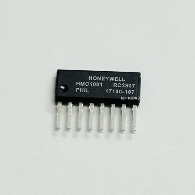 HMC1001磁阻传感器HONEYWELL