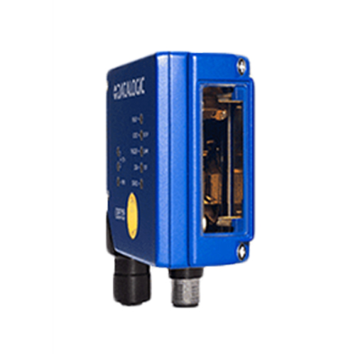 DS2400N-X4XX得利捷工业固定式紧凑型激光扫描器图片
