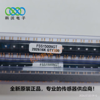 FSS1500NGT 霍尼韦尔 SMT 贴片式触力传感器