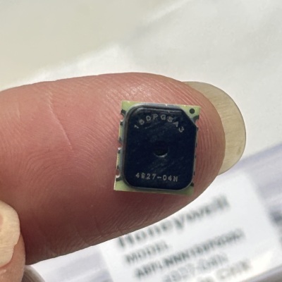 ABP2LNNT150PASA3XX 霍尼韦尔 ABP 系列板载数字压力传感器
