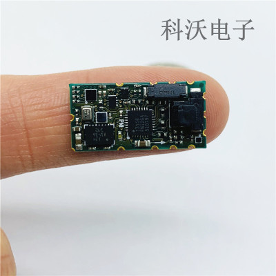 NaviGuider十轴电子罗盘水下机器人水下作业