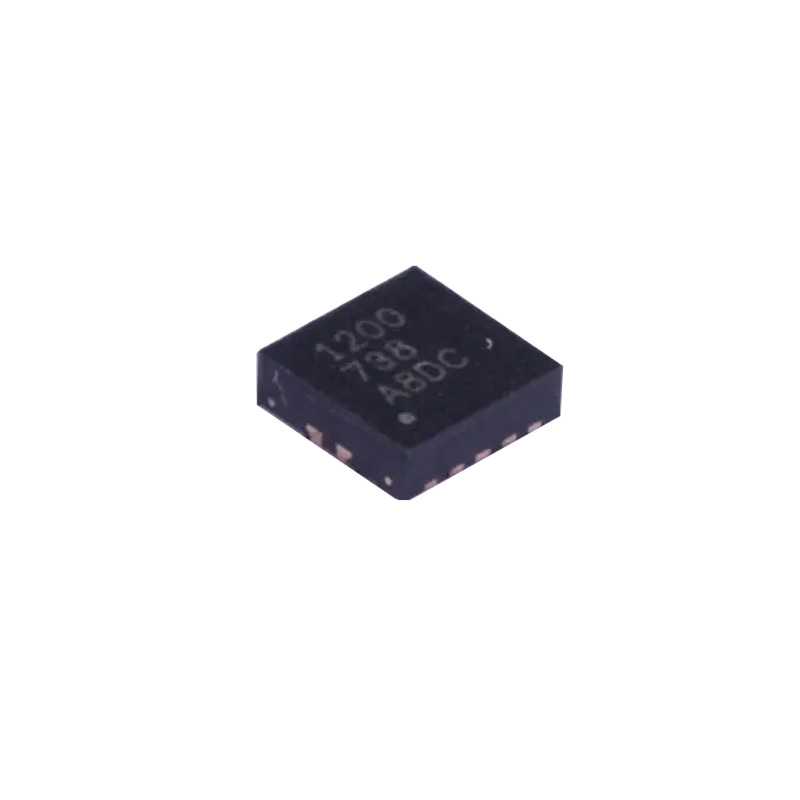 全新原装TI TPS51200DRCR DC-DC芯片VSON-10封装 DDR终端稳压器IC图片