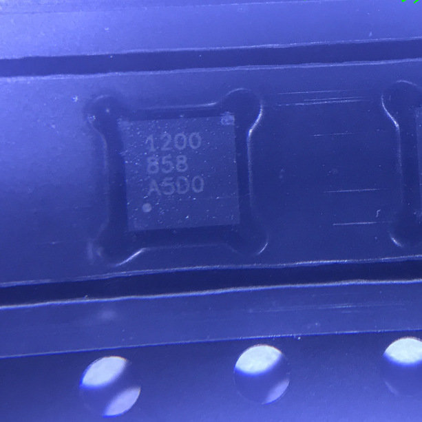 全新原装TI TPS51200DRCR DC-DC芯片VSON-10封装 DDR终端稳压器IC图片