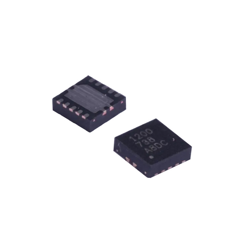 全新原装TI TPS51200DRCR DC-DC芯片VSON-10封装 DDR终端稳压器IC图片