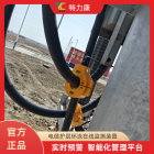 TLKS-PLGD电力电缆护层接地环流在线监测装置、电缆护套环流在线监测装置