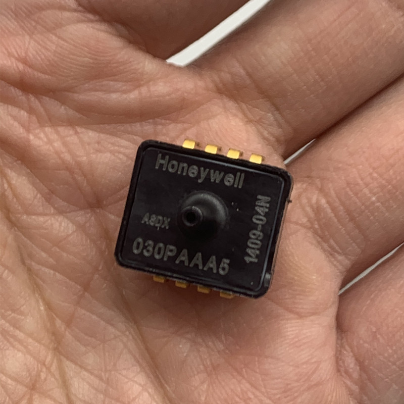 ASDXACX030PAAA5 压力传感器 Honeywell 霍尼韦尔图片