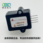 1 MBAR-D-4V压力传感器温度补偿，比例式电压输出