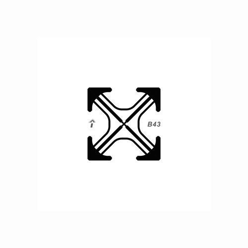 通用标签Junmp J42(图1)