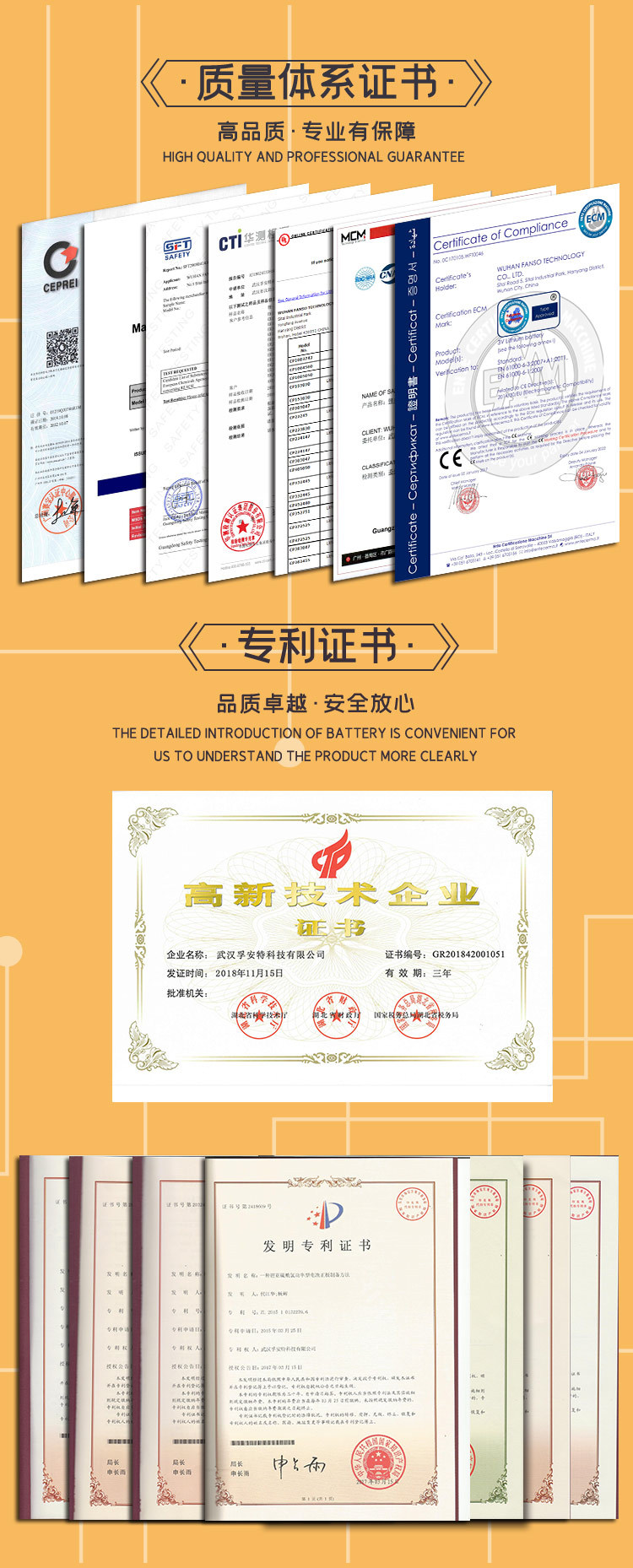 02体系证书