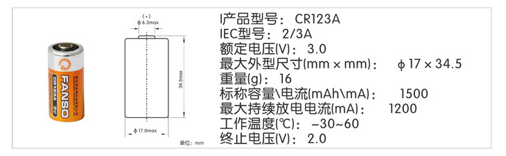 CR123A-j
