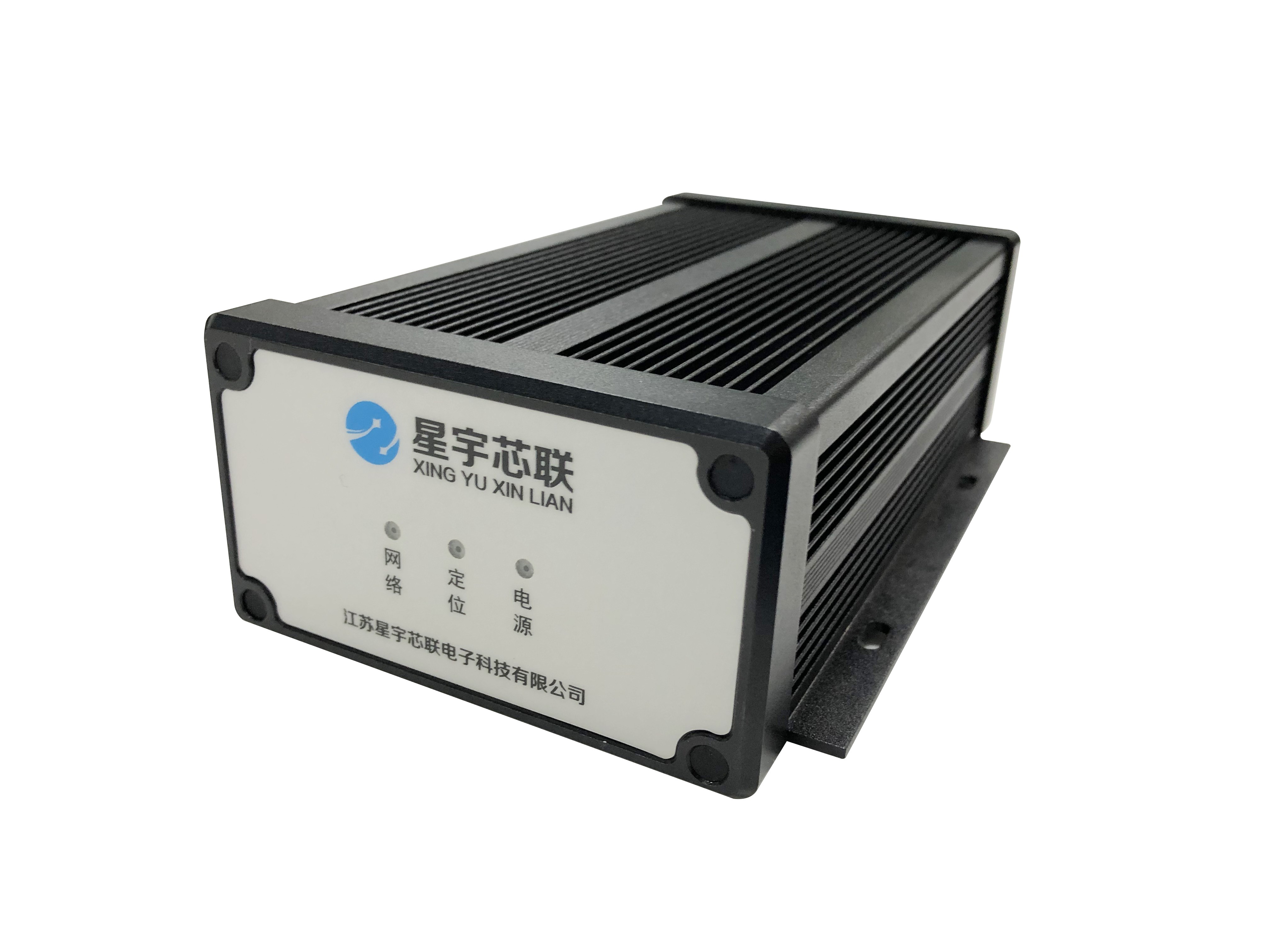 ZT5210高精度定位定向接收机