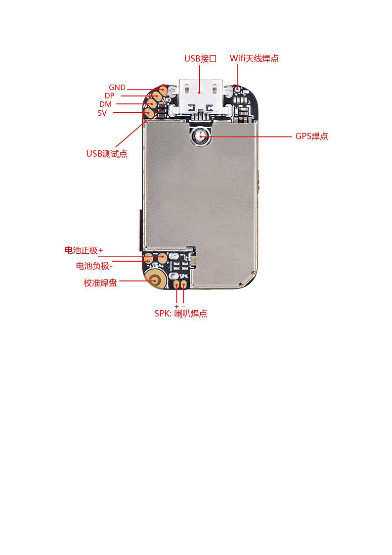 黑盒定位器图片