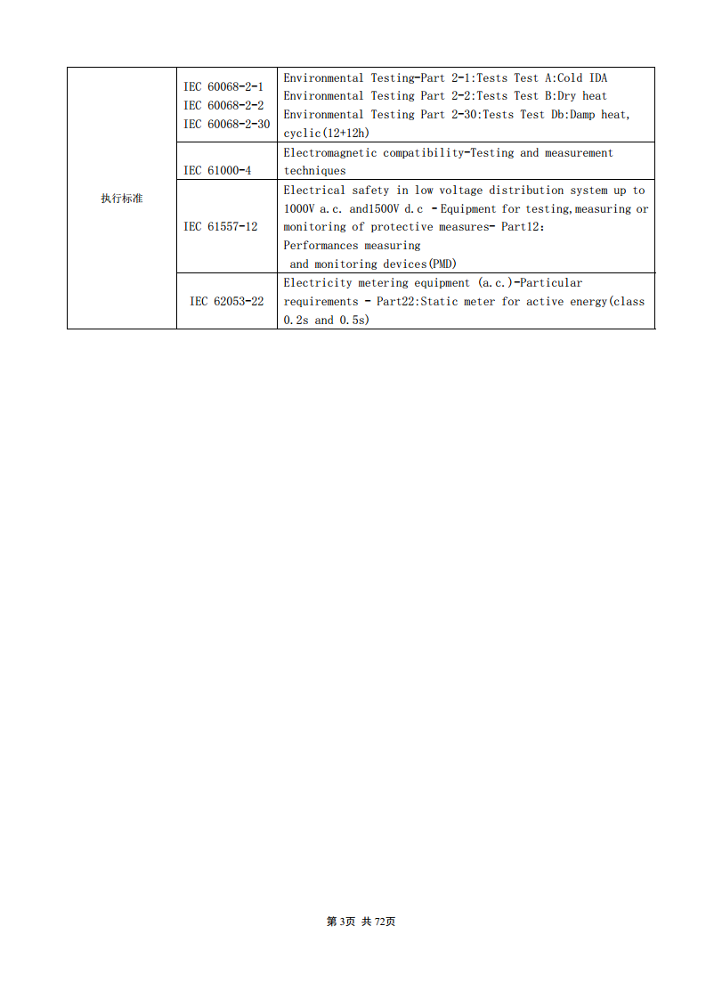 APM830精度0.2S三相电表双SR485通讯支持数据冻结DLT/645-2007波形记录复费率电能安科瑞图片