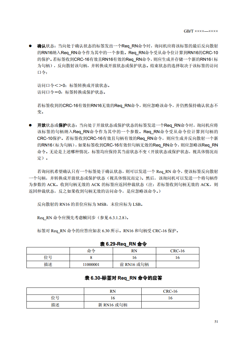 ISO.IEC 18000-6C协议(全中文版)图片