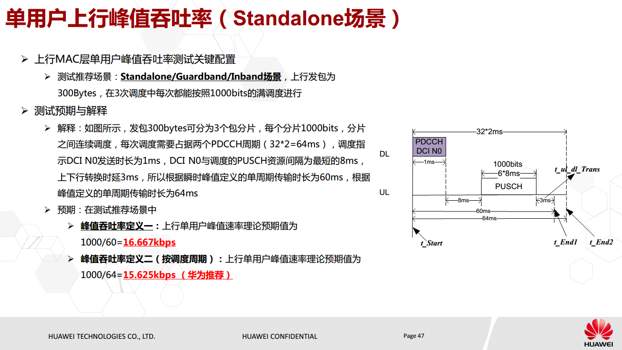 NB-IoT基本原理与eMTC对比介绍图片
