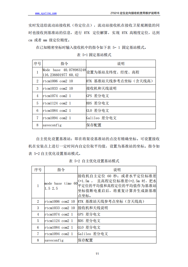 GNSS高精度定位接收机图片